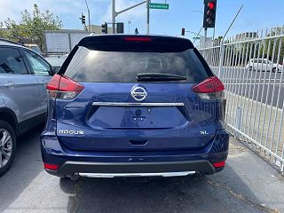 2018 Nissan Rogue SL 5N1AT2MT5JC738545 in Richmond, CA 5