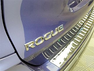 2018 Nissan Rogue SV KNMAT2MV5JP617433 in Riviera Beach, FL 8
