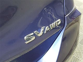 2018 Nissan Rogue SV KNMAT2MV5JP617433 in Riviera Beach, FL 9
