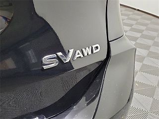 2018 Nissan Rogue SV KNMAT2MV6JP616940 in Riviera Beach, FL 10