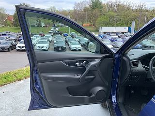 2018 Nissan Rogue SL 5N1AT2MVXJC732032 in Roanoke, VA 13