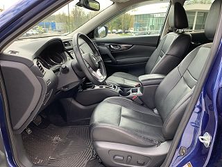 2018 Nissan Rogue SL 5N1AT2MVXJC732032 in Roanoke, VA 16