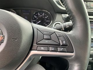 2018 Nissan Rogue SL 5N1AT2MVXJC732032 in Roanoke, VA 20