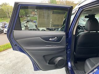 2018 Nissan Rogue SL 5N1AT2MVXJC732032 in Roanoke, VA 28