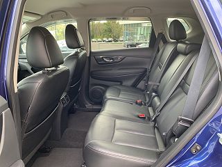 2018 Nissan Rogue SL 5N1AT2MVXJC732032 in Roanoke, VA 29