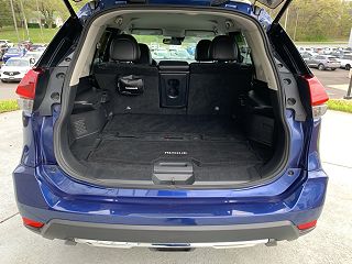 2018 Nissan Rogue SL 5N1AT2MVXJC732032 in Roanoke, VA 32