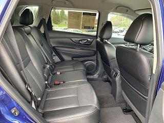 2018 Nissan Rogue SL 5N1AT2MVXJC732032 in Roanoke, VA 33