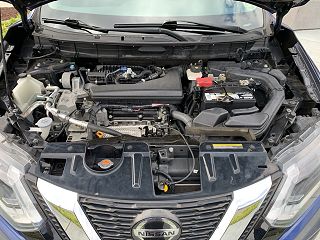 2018 Nissan Rogue SL 5N1AT2MVXJC732032 in Roanoke, VA 37