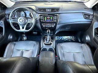 2018 Nissan Rogue SV 5N1AT2MV3JC778186 in Salt Lake City, UT 13