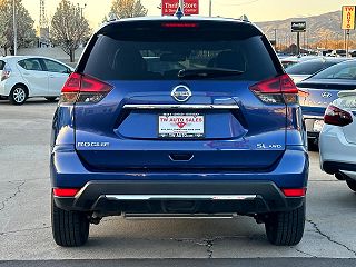 2018 Nissan Rogue SV 5N1AT2MV3JC778186 in Salt Lake City, UT 6
