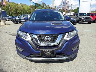 2018 Nissan Rogue SL JN8AT2MV2JW316483 in Scranton, PA 2