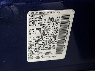 2018 Nissan Rogue SL JN8AT2MV2JW316483 in Scranton, PA 26