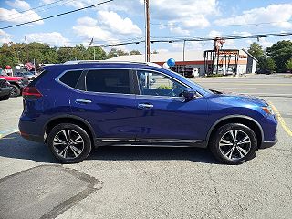 2018 Nissan Rogue SL JN8AT2MV2JW316483 in Scranton, PA 7