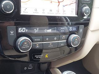 2018 Nissan Rogue SV JN8AT2MV2JW304608 in Scranton, PA 15