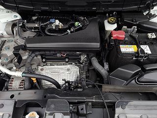 2018 Nissan Rogue SV JN8AT2MV2JW304608 in Scranton, PA 27