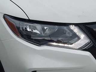 2018 Nissan Rogue SV JN8AT2MV2JW304608 in Scranton, PA 9