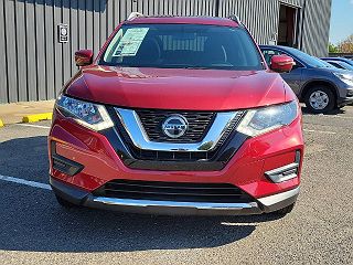 2018 Nissan Rogue SV 5N1AT2MT6JC790430 in Somerset, NJ 2