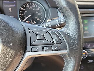 2018 Nissan Rogue SV 5N1AT2MT6JC790430 in Somerset, NJ 22