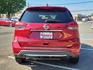 2018 Nissan Rogue SV 5N1AT2MT6JC790430 in Somerset, NJ 5