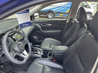 2018 Nissan Rogue S KNMAT2MV7JP580269 in Tryon, NC 12