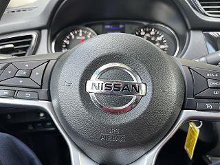 2018 Nissan Rogue S KNMAT2MV7JP580269 in Tryon, NC 3