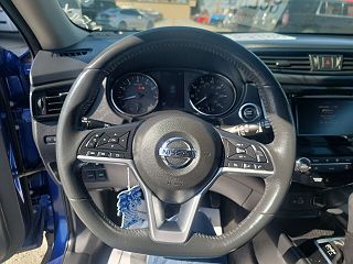 2018 Nissan Rogue SV KNMAT2MT2JP509818 in Tulare, CA 23