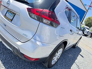 2018 Nissan Rogue SV KNMAT2MV8JP518976 in Tulare, CA 13