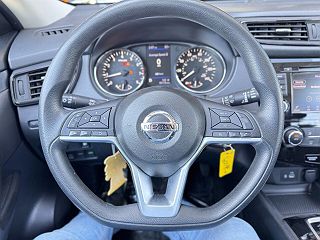 2018 Nissan Rogue SV KNMAT2MV8JP518976 in Tulare, CA 19