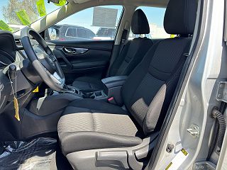 2018 Nissan Rogue SV KNMAT2MV8JP518976 in Tulare, CA 6