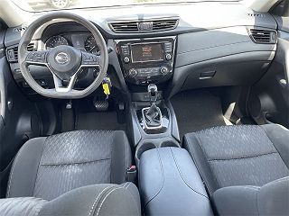 2018 Nissan Rogue S KNMAT2MT8JP557596 in Venice, FL 10