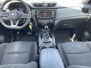 2018 Nissan Rogue S KNMAT2MT8JP557596 in Venice, FL 12