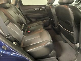 2018 Nissan Rogue SL 5N1AT2MV7JC743022 in Wausau, WI 20