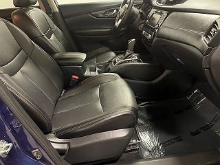 2018 Nissan Rogue SL 5N1AT2MV7JC743022 in Wausau, WI 21