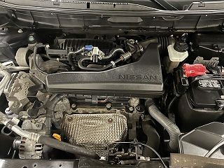 2018 Nissan Rogue SL 5N1AT2MV7JC743022 in Wausau, WI 22