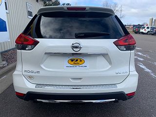 2018 Nissan Rogue SV JN8AT2MV5JW355259 in Wisconsin Rapids, WI 6