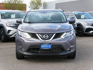 2018 Nissan Rogue Sport SL JN1BJ1CR0JW282079 in Inver Grove Heights, MN 2