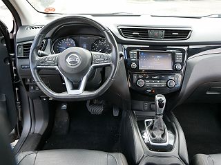 2018 Nissan Rogue Sport SL JN1BJ1CR0JW282079 in Inver Grove Heights, MN 21