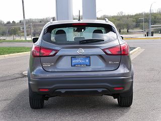 2018 Nissan Rogue Sport SL JN1BJ1CR0JW282079 in Inver Grove Heights, MN 6