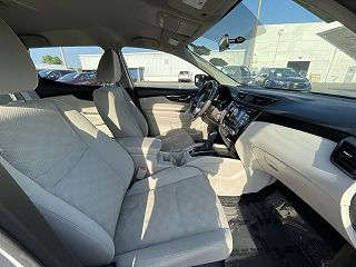 2018 Nissan Rogue Sport SV JN1BJ1CPXJW101469 in Orlando, FL 16