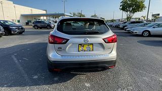 2018 Nissan Rogue Sport SV JN1BJ1CPXJW101469 in Orlando, FL 7