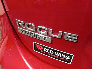 2018 Nissan Rogue Sport SL JN1BJ1CR1JW294371 in Red Wing, MN 24