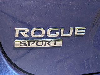2018 Nissan Rogue Sport S JN1BJ1CP3JW108649 in Saint Charles, IL 25