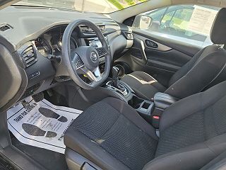 2018 Nissan Rogue Sport S JN1BJ1CPXJW188905 in Tulare, CA 12