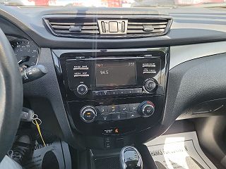 2018 Nissan Rogue Sport S JN1BJ1CPXJW188905 in Tulare, CA 17