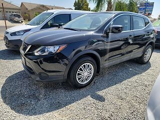 2018 Nissan Rogue Sport S JN1BJ1CPXJW188905 in Tulare, CA 2