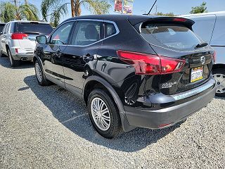 2018 Nissan Rogue Sport S JN1BJ1CPXJW188905 in Tulare, CA 6
