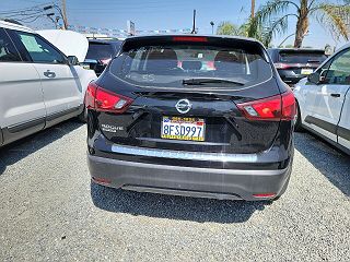 2018 Nissan Rogue Sport S JN1BJ1CPXJW188905 in Tulare, CA 7