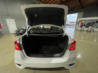 2018 Nissan Sentra S 3N1AB7AP0JY244261 in Costa Mesa, CA 22