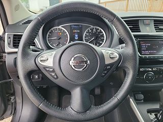 2018 Nissan Sentra SV 3N1AB7APXJY283844 in Crosby, TX 13