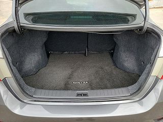 2018 Nissan Sentra SV 3N1AB7APXJY283844 in Crosby, TX 21